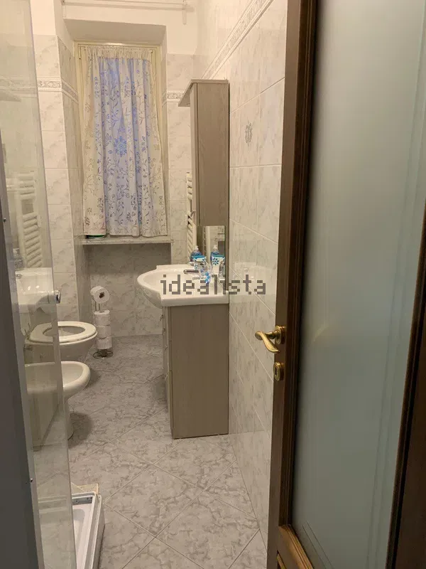 Posto letto in doppia in Lingotto, foto 7 di 8
