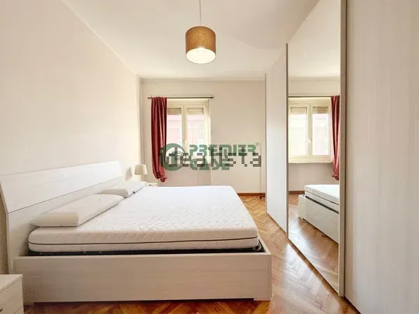 Bilocale in Barriera di Milano, foto 22 di 39