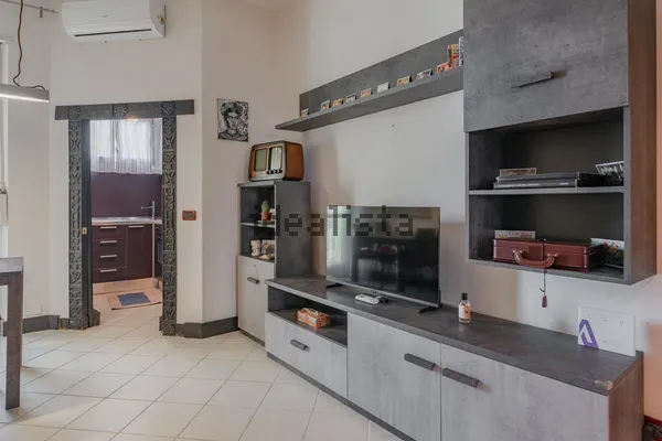 Appartamento in Mirafiori Nord, foto 23 di 52