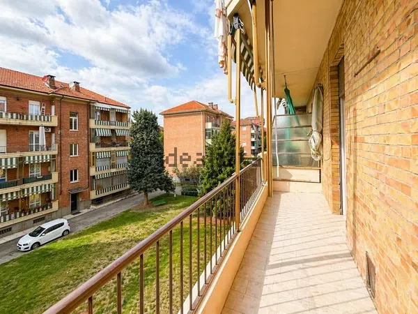 Quadrilocale in Mirafiori Sud, foto 15 di 42
