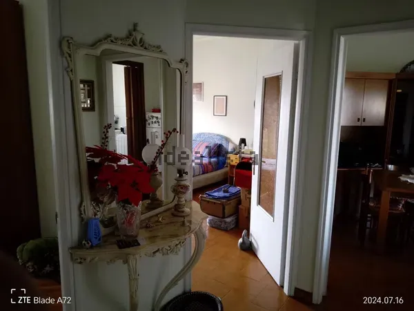 Trilocale in Parella, foto 3 di 11