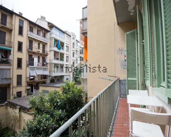 Stanza singola in San Donato, foto 21 di 31