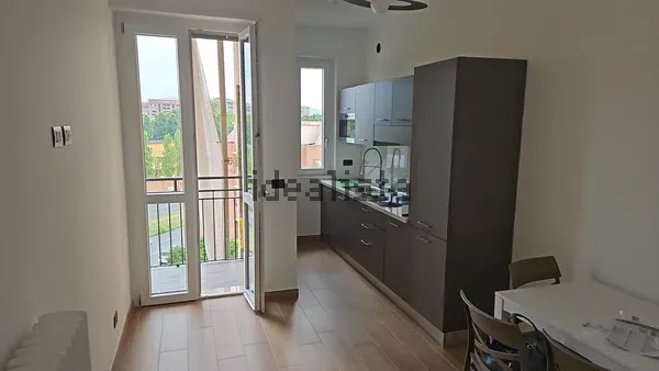 Bilocale in Pozzo Strada, foto 6 di 8