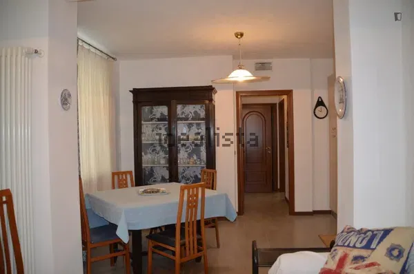 Bilocale in Barriera di Milano, foto 3 di 13