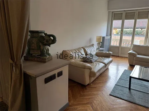 Appartamento in Crocetta, foto 15 di 19