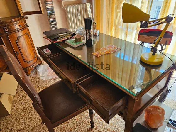 Stanza singola in Vanchiglietta, foto 3 di 9