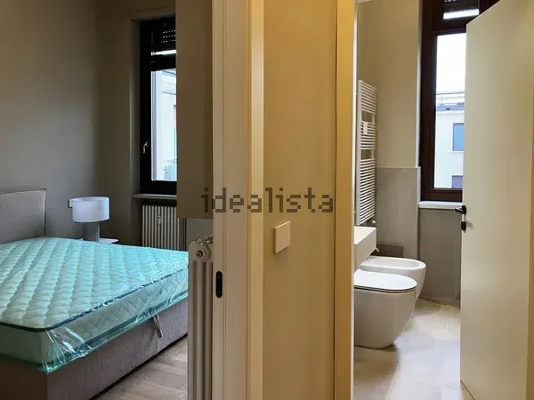 Trilocale in Centro, foto 19 di 36