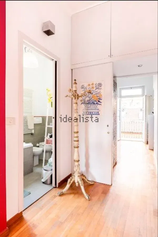 Appartamento in San Salvario, foto 5 di 6