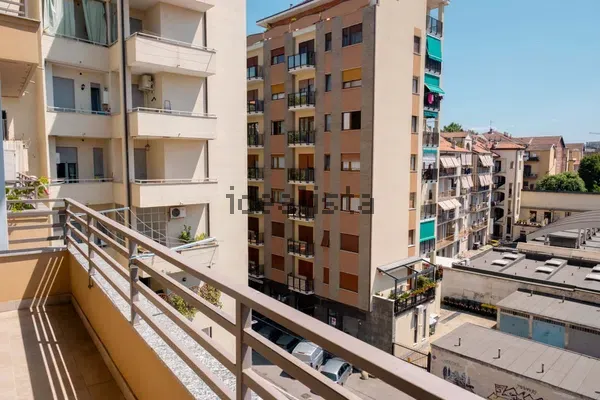 Appartamento in Cenisia, foto 14 di 17