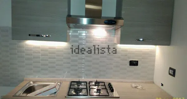Appartamento in Cenisia, foto 8 di 17