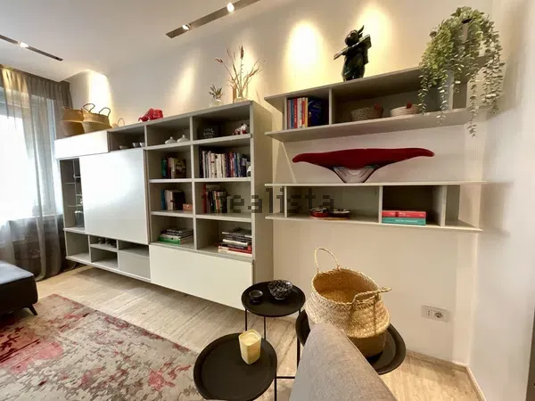 Appartamento in Centro, foto 4 di 27