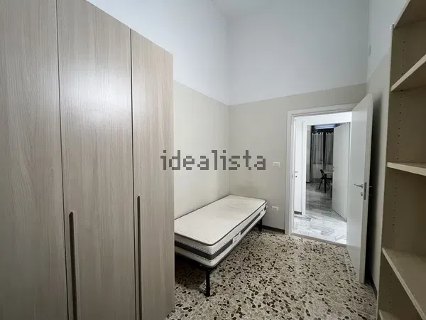 Stanza singola in Pozzo Strada, foto 38 di 39