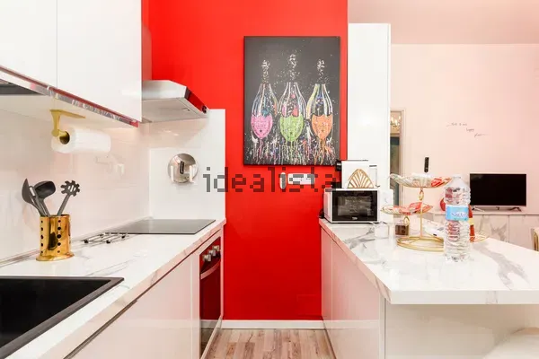 Trilocale in Santa Rita, foto 17 di 33