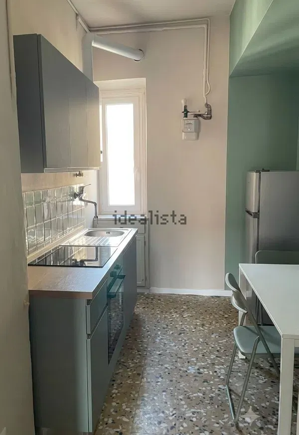Stanza singola in Nizza Millefonti, foto 42 di 75