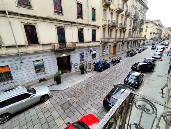 Bilocale in San Salvario, foto 22 di 24