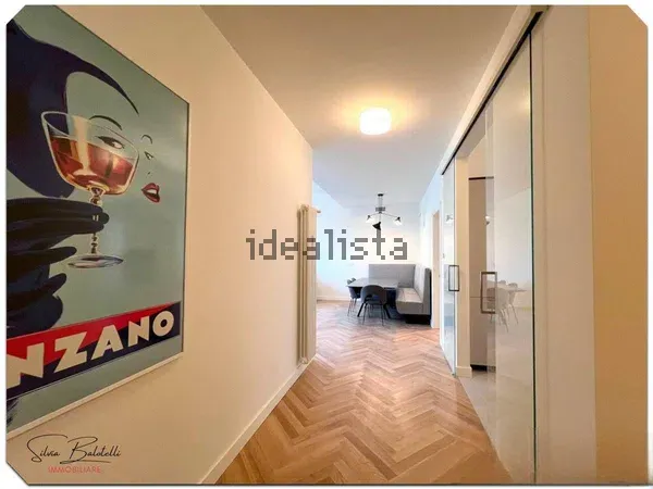Appartamento in Centro, foto 3 di 23