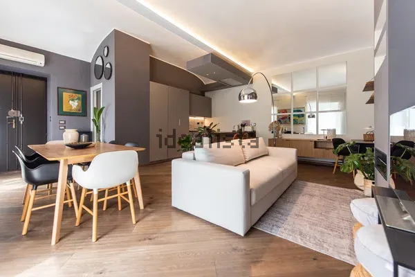 Appartamento in Vanchiglia, foto 18 di 36