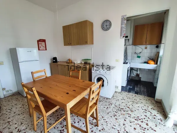 Stanza singola in Pozzo Strada, foto 7 di 12