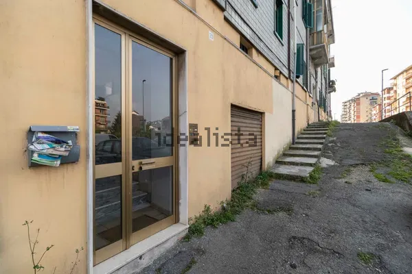 Stanza singola in Rebaudengo, foto 27 di 28