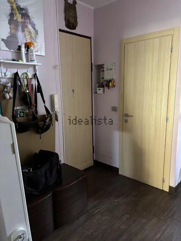 Posto letto in doppia in Borgo Vittoria, foto 6 di 14