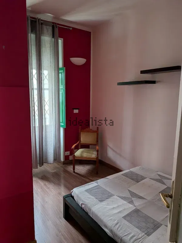 Bilocale in Nizza Millefonti, foto 11 di 16