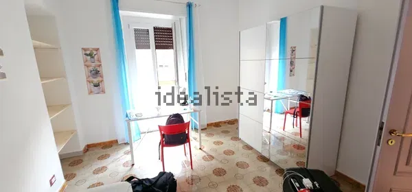 Stanza singola in Cenisia, foto 3 di 11