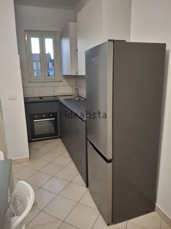 Quadrilocale in Cenisia, foto 22 di 25