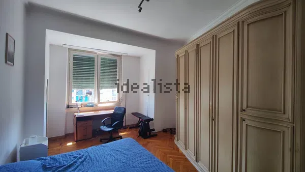 Quadrilocale in Crocetta, foto 12 di 25