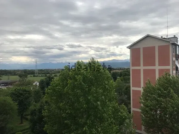 Stanza doppia in Mirafiori Sud, foto 16 di 16