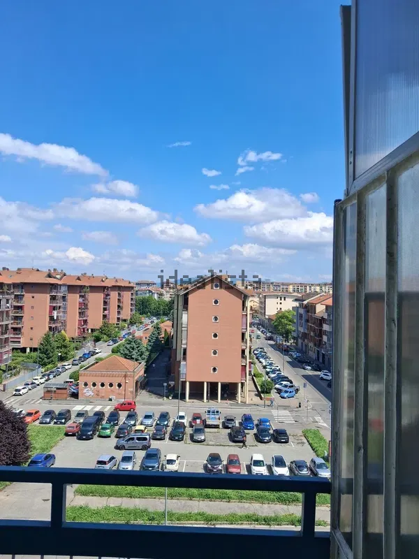Trilocale in Pozzo Strada, foto 10 di 11