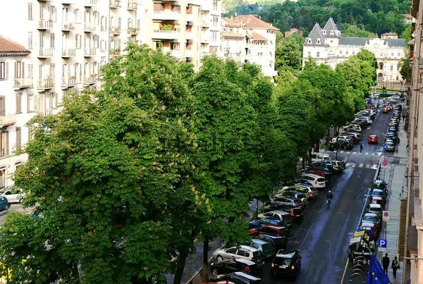 Appartamento in San Salvario, foto 13 di 13