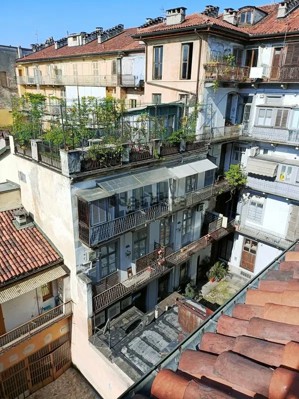 Appartamento in San Salvario, foto 63 di 90