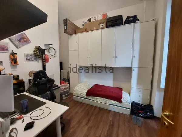 Posto letto in doppia in Centro, foto 11 di 16