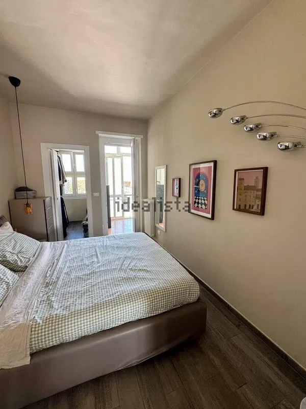 Bilocale in San Salvario, foto 16 di 21
