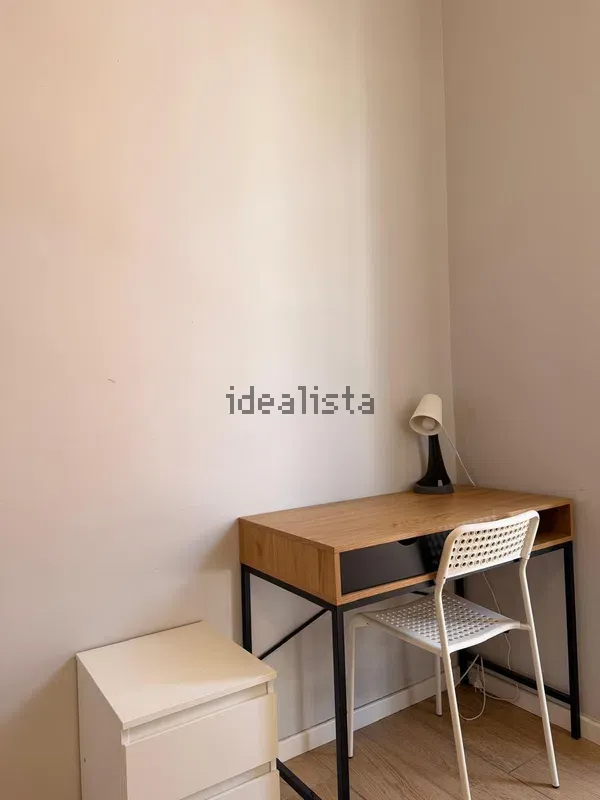 Stanza singola in Nizza Millefonti, foto 4 di 14