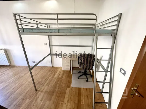 Stanza doppia in Cenisia, foto 11 di 27