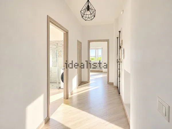 Bilocale in Mirafiori Sud, foto 15 di 27