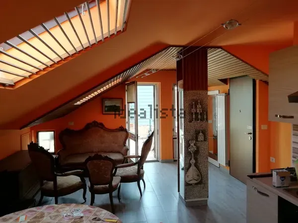 Stanza singola in Mirafiori Sud, foto 6 di 13