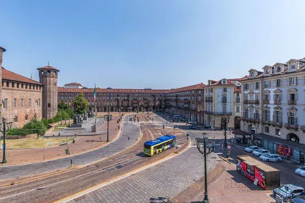 Appartamento in Centro, foto 13 di 39