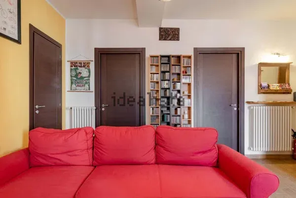 Appartamento in Vanchiglietta, foto 32 di 44