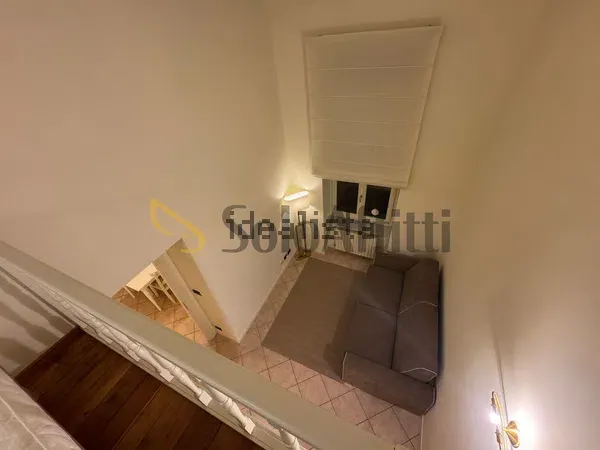 Bilocale in Vanchiglia, foto 12 di 30