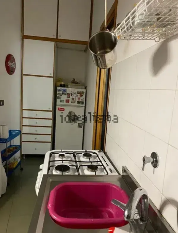 Stanza singola in Cenisia, foto 11 di 16
