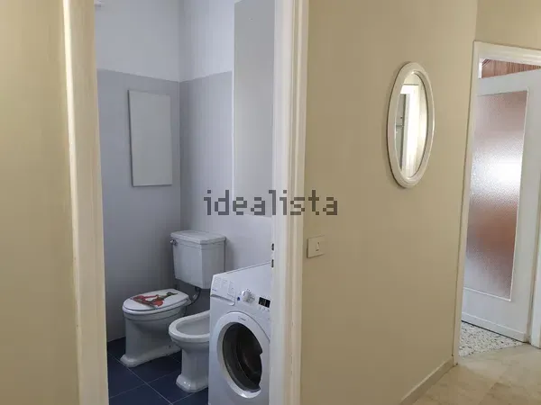 Posto letto in doppia in San Paolo, foto 6 di 6