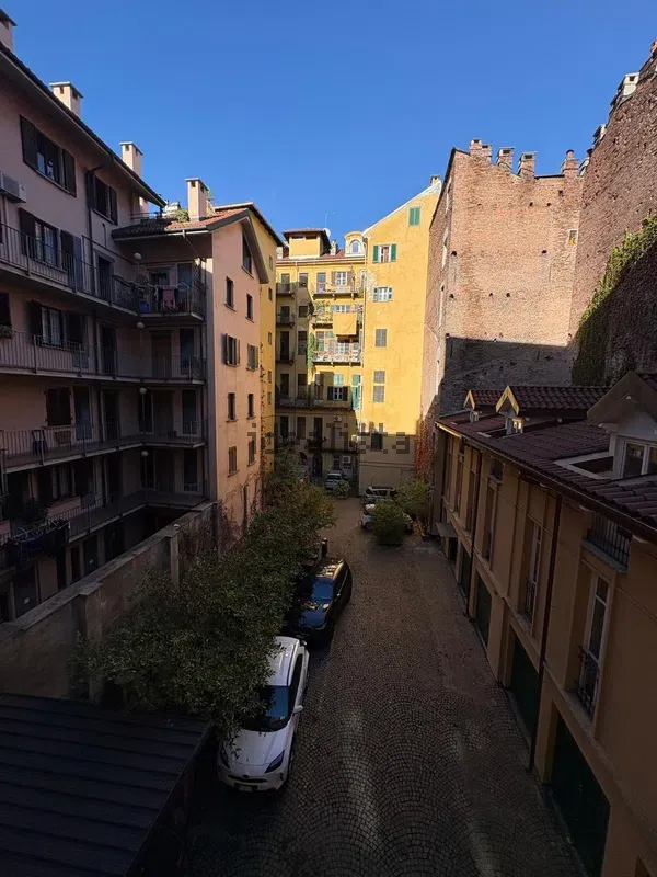 Appartamento in Centro, foto 10 di 18