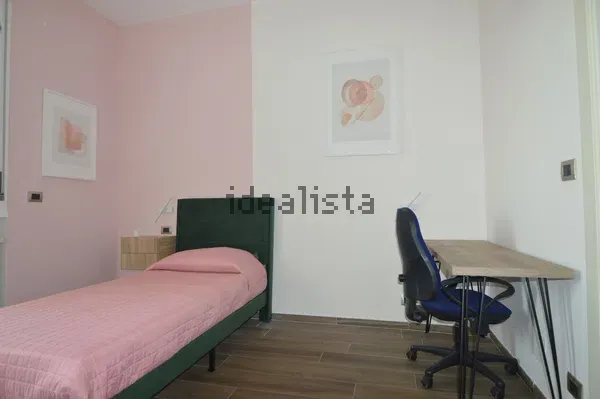 Stanza singola in Mirafiori Sud, foto 16 di 31
