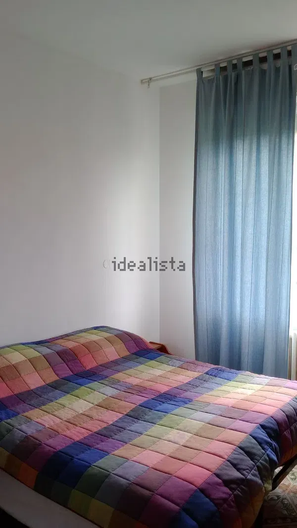 Stanza singola in Mirafiori Sud, foto 10 di 10