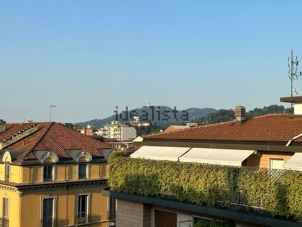 Bilocale in San Salvario, foto 19 di 21