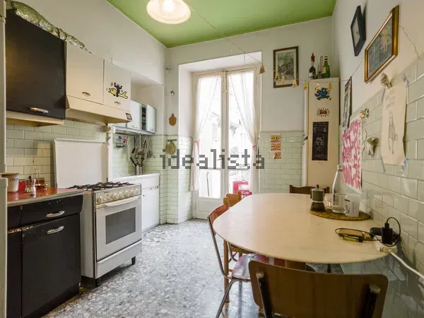 Trilocale in San Donato, foto 12 di 14