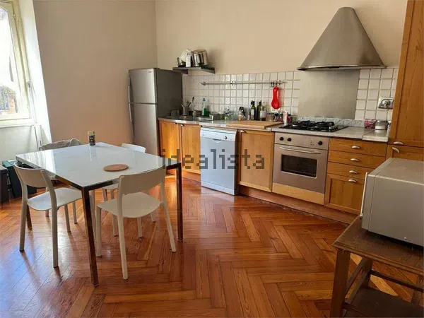 Appartamento in Crocetta, foto 3 di 23