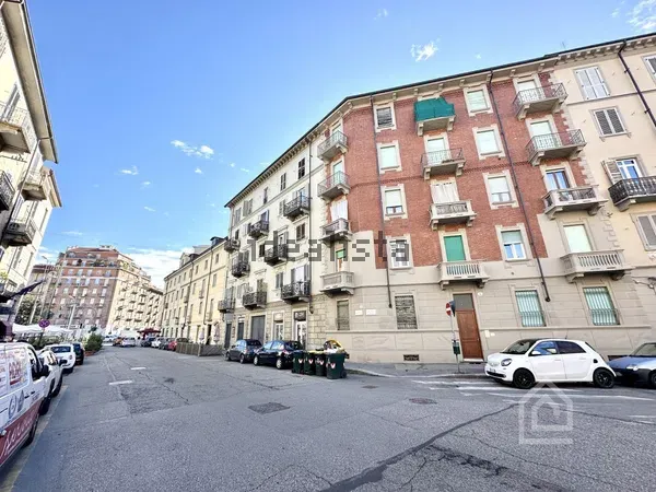 Stanza doppia in Cenisia, foto 24 di 27